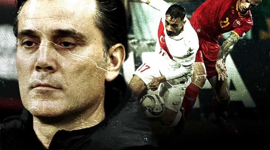 İstediğimiz gibi olmadı... A Milli Futbol Takımımız, deplasmanda Karadağ'a 3-1 mağlup oldu! Liderlik ve A Ligi bileti Galler’e gitti