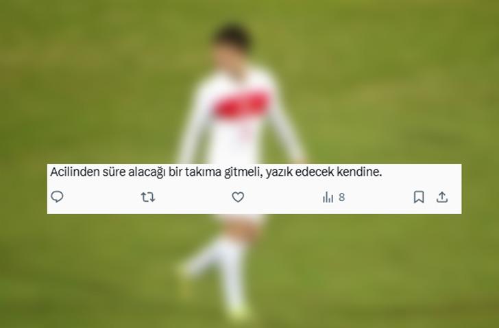 Karadağ'a 3-1 yenildiğimiz maçta Arda Güler'in forması gündem oldu! Sosyal medyada büyük destek var... G1