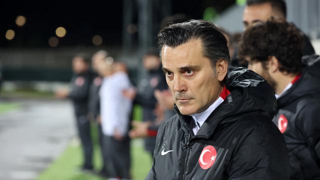 Montella'ya olay yaratacak sözler: İtalya'ya dön, korkak...