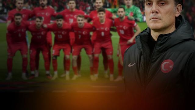  Karadağ yenilgisi sonrası Uluslar A Ligi umudu Play-Off’a kaldı! Muhtemel rakiplerimiz belli oldu