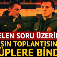 Montella gelen soru üzerine adeta küplere bindi!