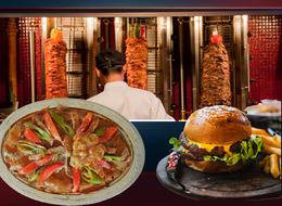 Döner, hamburger, iskender... Bakanlık hepsine yazı gönderdi: Fiyat listesine bunu eklemeyen cezayı yiyecek