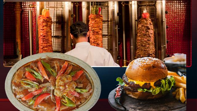 Döner, hamburger, iskender... Bunu yapmayan cezayı yiyecek