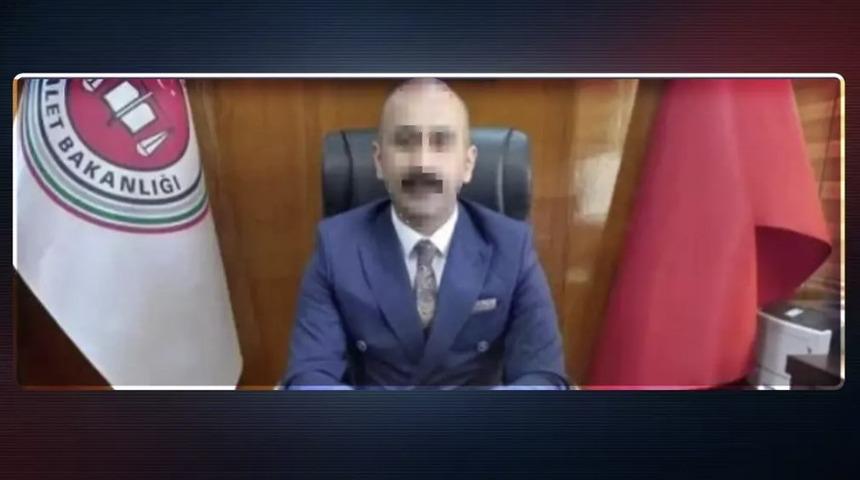 Sevgilisinin avukat ve asker eski sevgililerini gözaltına aldırmıştı! Türkiye'nin konuştuğu savcının görev yeri değişti