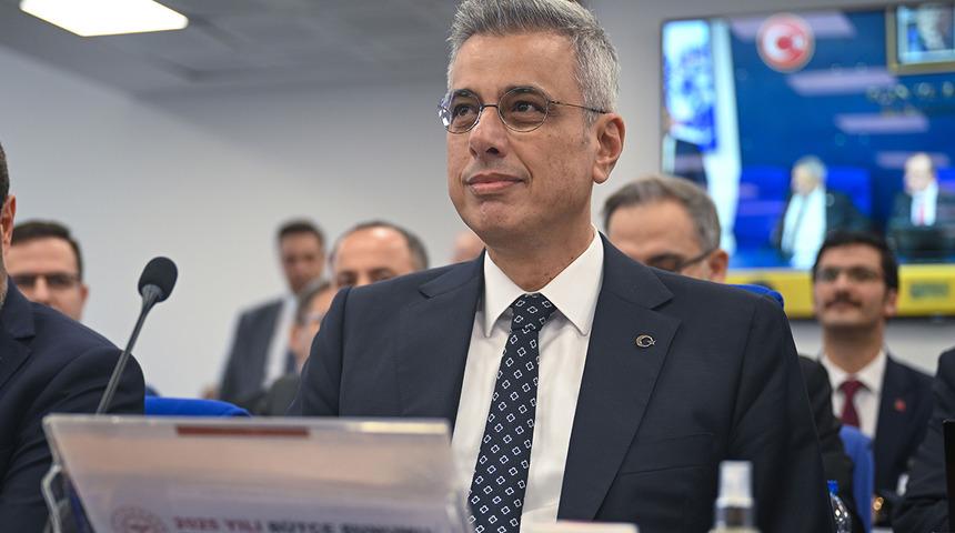 Bakan Memişoğlu’ndan 'yenidoğan çetesi' açıklaması: ‘Belge isteyen bizzat benim!’