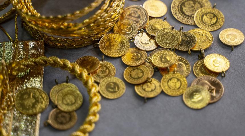Gram altında 4500 TL için tarih verdi! 'Yeni rekorlar göreceğiz' Kademe kademe tahminler arttı