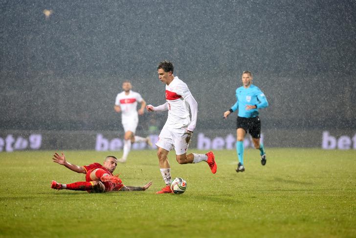 Karadağ yenilgisi bardağı taşırdı! Montella'ya olay yaratacak sözler: İtalya'ya dön, korkak... G4