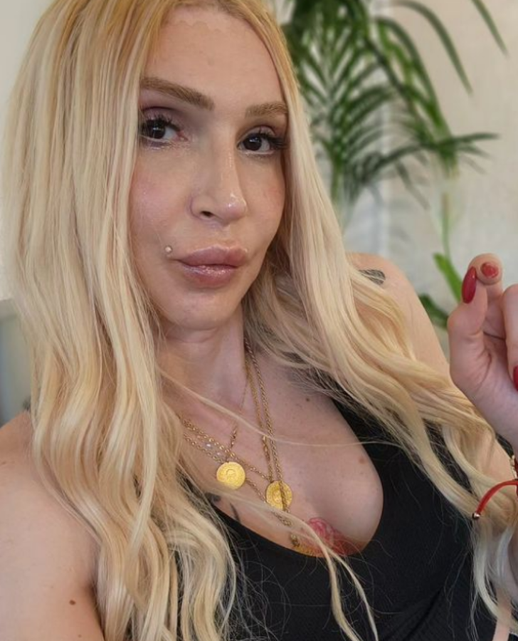 Ahmet Melih Yılmaz cinsiyet değiştirince iş vermediler! Şoke eden açıklama ve anne itirafı G2