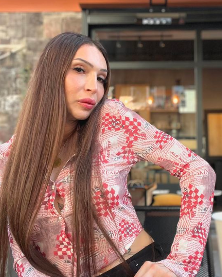 Ahmet Melih Yılmaz cinsiyet değiştirince iş vermediler! Şoke eden açıklama ve anne itirafı G3