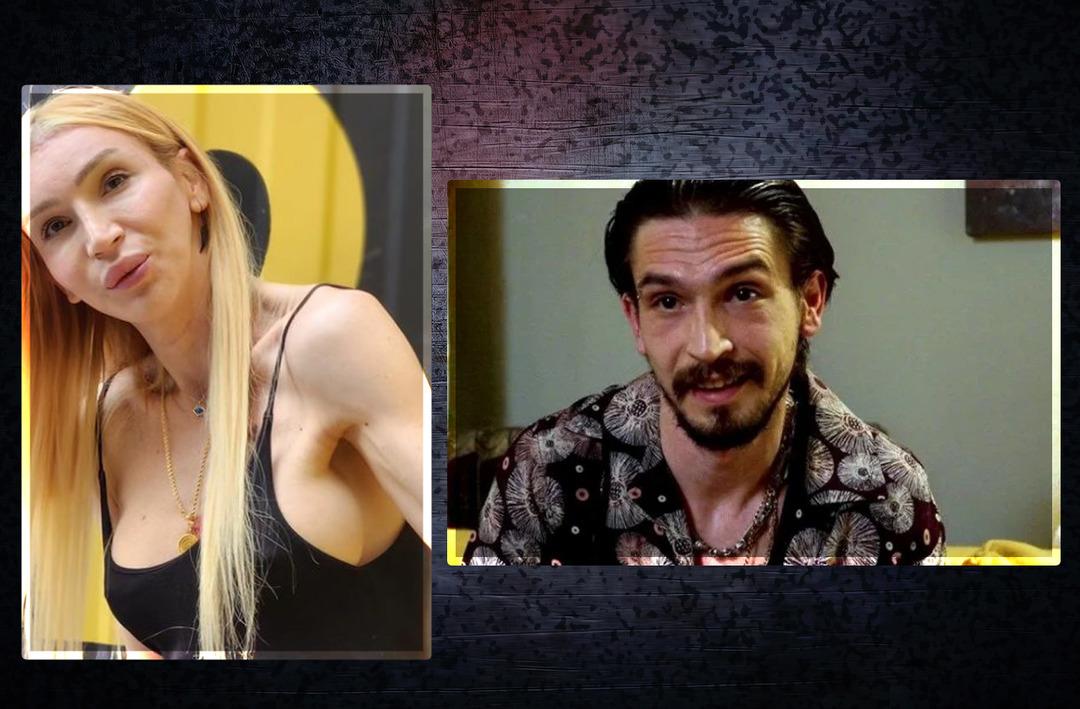 Ahmet Melih Yılmaz cinsiyet değiştirince iş vermediler! Şoke eden a&ccedil;ıklama ve anne itirafı