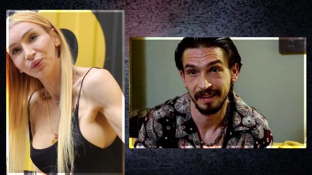 Ahmet Melih Yılmaz cinsiyet değiştirince iş vermediler! Şoke eden açıklama ve anne itirafı