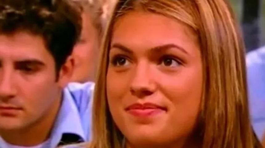 Hayat Bilgisi&rsquo;nin Barbie Gamze&rsquo;si İpek Erdem Fenerbah&ccedil;e efsanesinin kardeşi &ccedil;ıktı! Duyanlar şaştı kaldı 