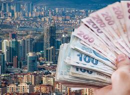 Yerinden kalkmadan 5.5 milyon TL hesabına geçti! Arabalar için yapılıyordu, evlere de taşındı