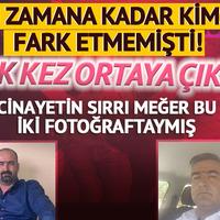 İlk kez ortaya çıktı! Narin cinayetinde soruşturmayı etkileyecek delil: Bu iki fotoğraf cinayeti çözecek