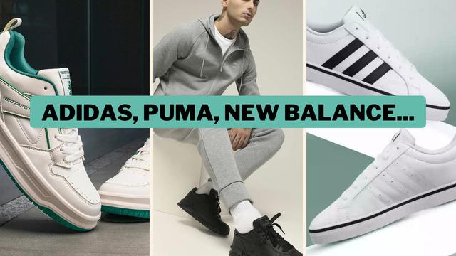 Gülümseten Kasım indirimlerinden alabileceğiniz 1500 TL altı spor ayakkabılar