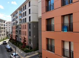 Güngören'deki Şişecam Blokları kentsel dönüşümle yenilendi! Bakan Kurum'dan örnek proje vurgusu...