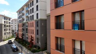 Güngören'deki Şişecam Blokları kentsel dönüşümle yenilendi! Bakan Kurum'dan örnek proje vurgusu...