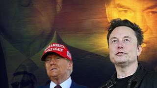 Donald Trump'tan Türk vatandaşına kritik görev! Sorunlarla kimse ondan daha iyi baş edemez