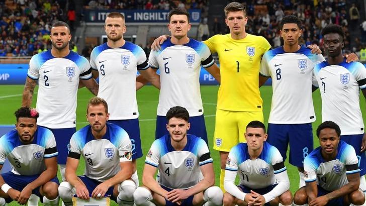 Karadağ yenilgisi sonrası Dünya Kupası'ndaki torbamız kesinleşti! İşte muhtemel rakipler... G1