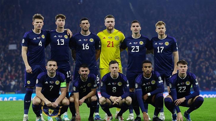 Karadağ yenilgisi sonrası Dünya Kupası'ndaki torbamız kesinleşti! İşte muhtemel rakipler... G3