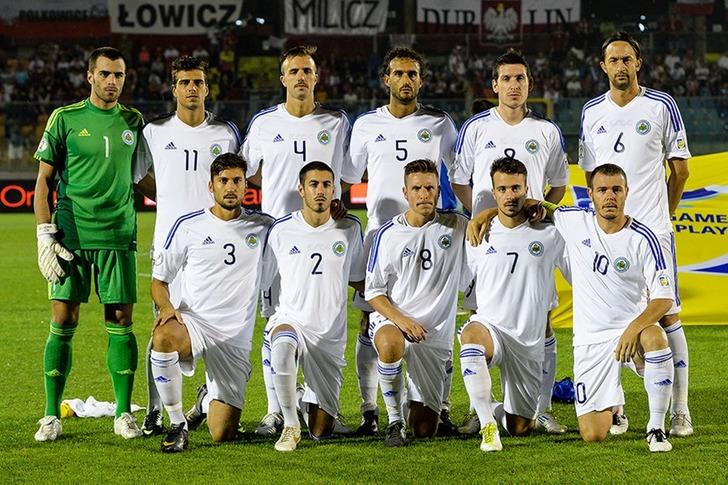 Karadağ yenilgisi sonrası Dünya Kupası'ndaki torbamız kesinleşti! İşte muhtemel rakipler... G5