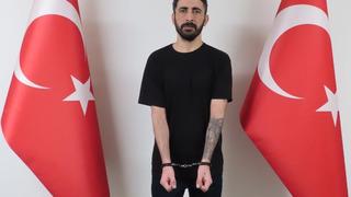 SON DAKİKA | MİT'ten nokta operasyon! Gri listede aranan MKP üyesi Kadir Çelik yakalandı