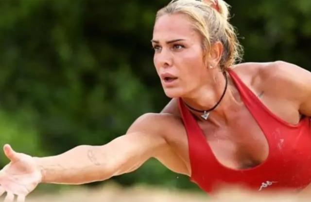 Acun Ilıcalı ne aradı ne sordu... Nagihan Karadere'den Survivor 2025 itirafı!