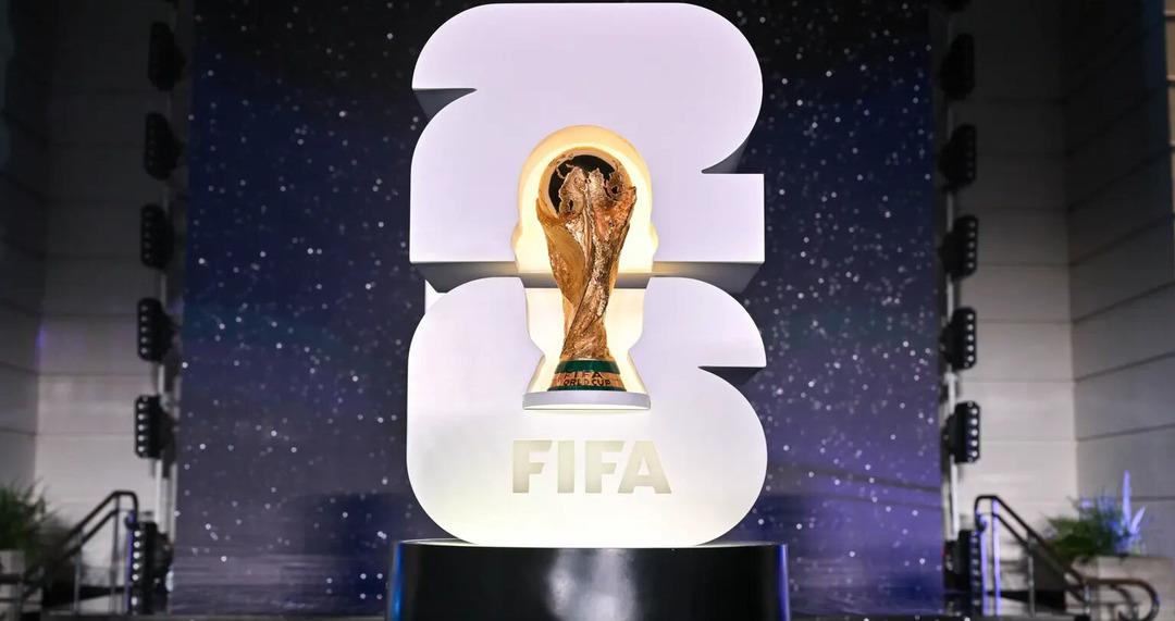 Karadağ yenilgisi sonrası D&uuml;nya Kupası'ndaki torbamız kesinleşti! İşte muhtemel rakipler...