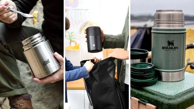 Hem sağlığınızı hem bütçenizi koruyun! İşte indirimdeki yemek termosları