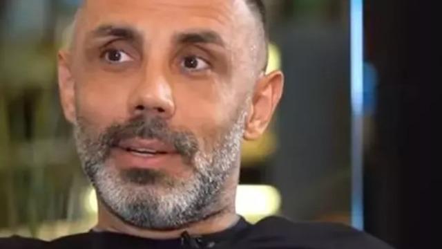 6 yıllık evlilik bitiyor! Umut Oğuz ile Sevilay Tilda Oğuz boşanıyor! Çekişmeli dava...