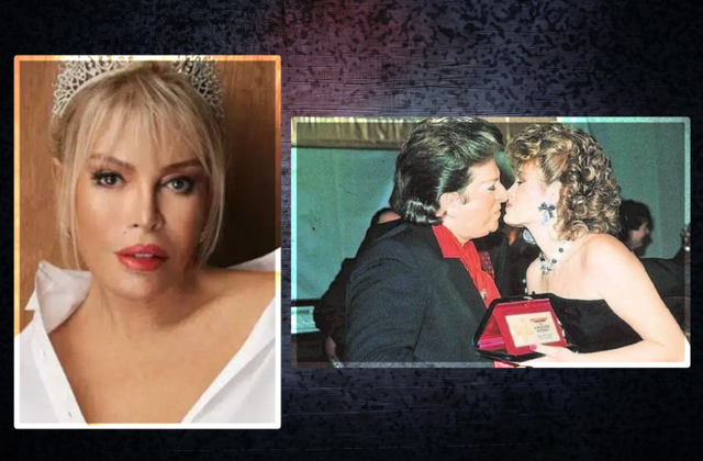 Ajda Pekkan'dan bomba Zeki Müren itirafı! Yıllar önce şahit olduğu o olayı anlattı! 'Orada gördüm'