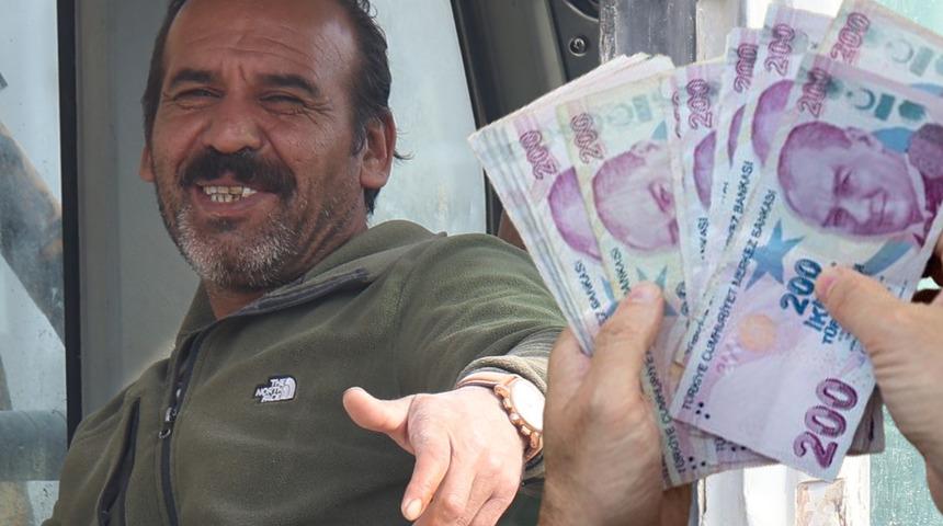 100 bin TL'lik maaşları konuşuluyordu! Söylentilere tepki '1 ay eğitim alıp...'