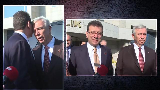 Görüntüler bile saniye saniye konuşulacak!