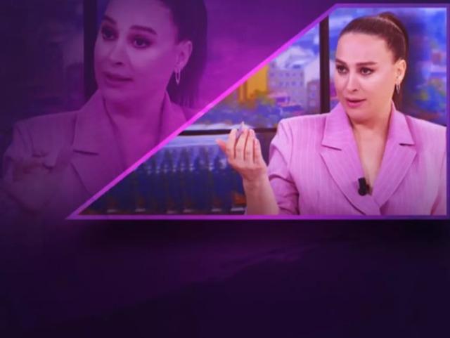Sağlıklı bir cilt için bakın ne yapıyormuş! Nur Viral ünlü doktorun tavsiyesini duyunca çok şaşırdı! İnanamayıp bir kez daha sordu