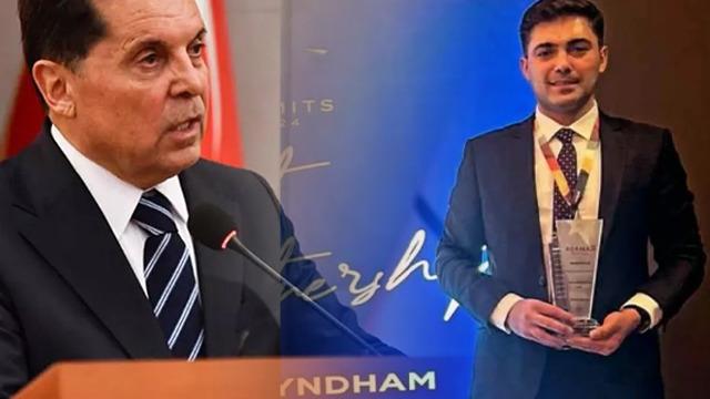 Ahmet Özer'in KHK'lı yeğeni M.S.Ö belediye bütçesinden 'BÖCEK' sipariş etmiş!