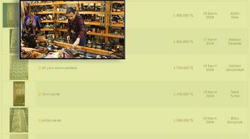 Her gün kapısını çalıyorlar 500 bin TL ile 1 milyon TL arasında fiyat biçip satmaya çalışıyorlar... Yeni furya ‘Babaanne perdesi’!