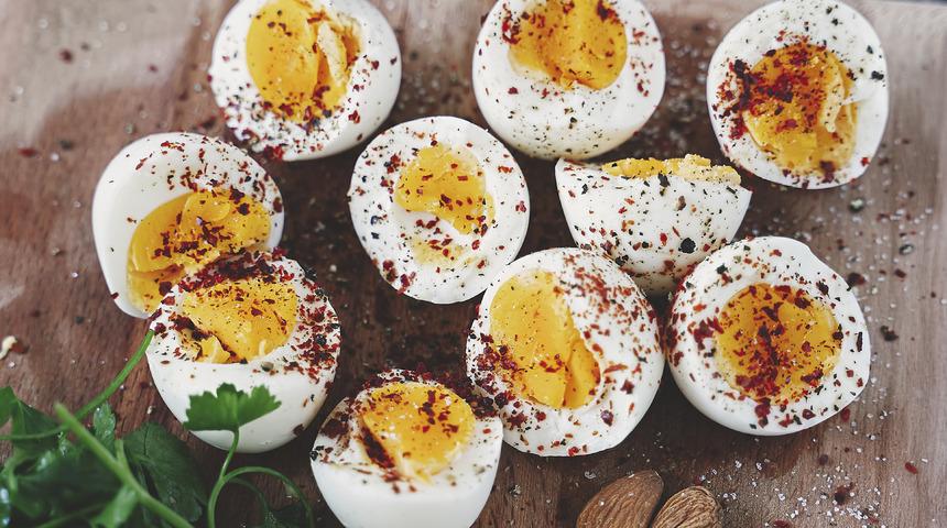 Sitikolin nedir, ne işe yarar? Sitikolin içeren besinler nelerdir? Sitikolin faydaları ve zararları