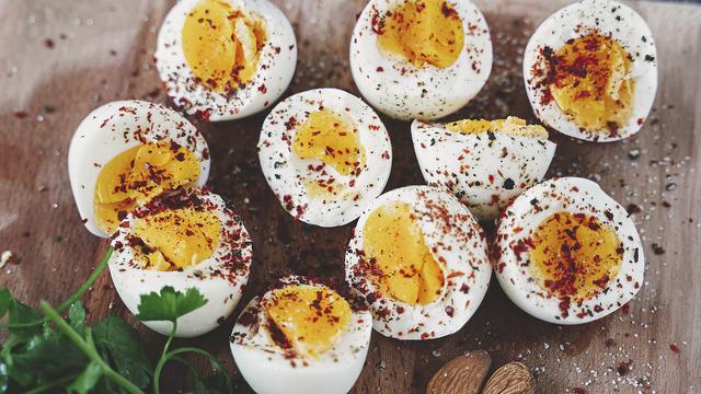 Sitikolin nedir, ne işe yarar? Sitikolin içeren besinler nelerdir? Sitikolin faydaları ve zararları