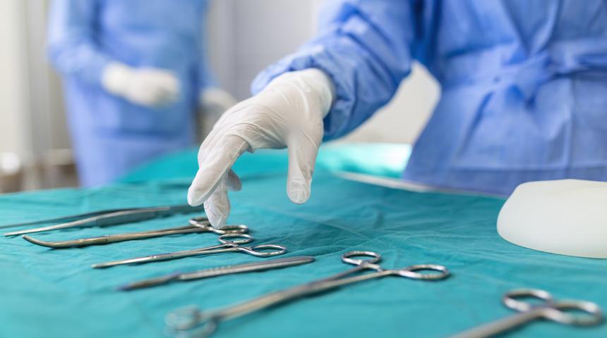 Rezeksiyon nedir, çeşitleri nelerdir? Rezeksiyon ameliyatı nasıl yapılır?