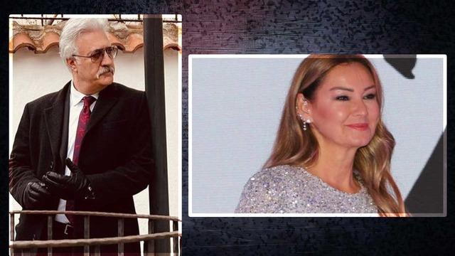 Tamer Karadağlı'nın 'Lale devri bitti' sözleri tartışma yaratmıştı! Pınar Altuğ 'işin içini bilemem' diyerek sıyrılmak istedi ama sözünü de sakınmadı! 'Bu işin kuralı budur'