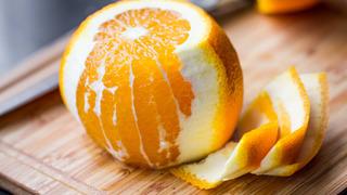 Portakal kabuğunun faydaları nelerdir? Portakal kabuğu neye iyi gelir?