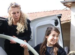 'Küçük bir yerimiz olsun dedik, olay değişti' Yöneticilikten istifa edip başladılar! Sipariş yağıyor