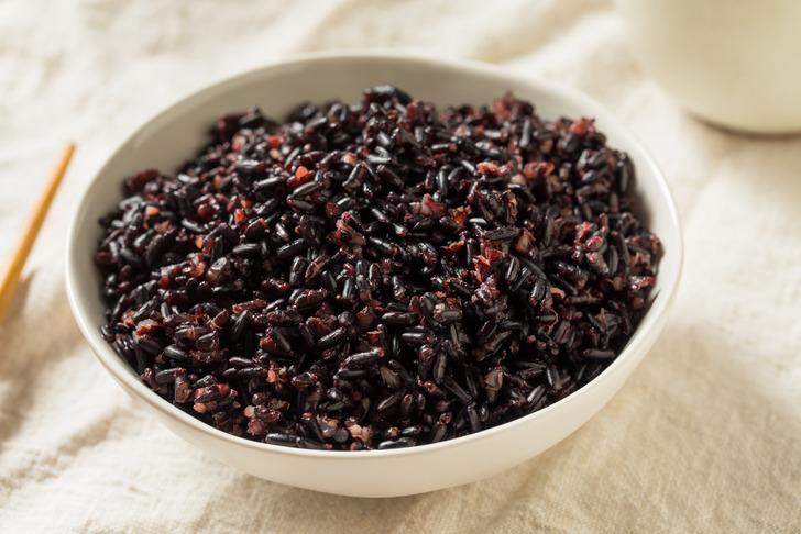 Az bilinen mor süper besin: Diğerlerinden 3 kat daha fazla demir içeriyor! G5