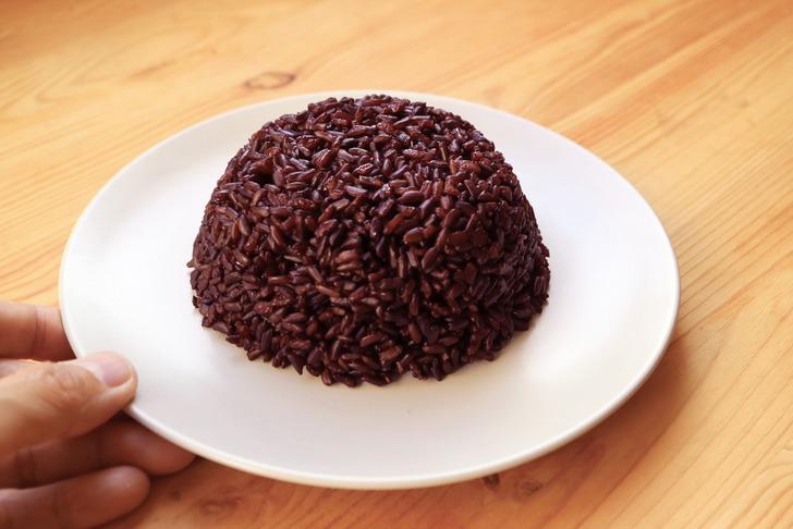 Az bilinen mor süper besin: Diğerlerinden 3 kat daha fazla demir içeriyor! G1