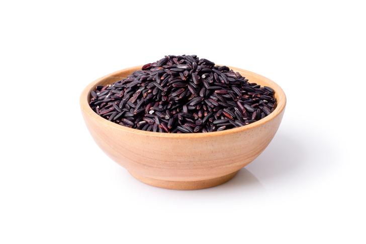 Az bilinen mor süper besin: Diğerlerinden 3 kat daha fazla demir içeriyor! G2