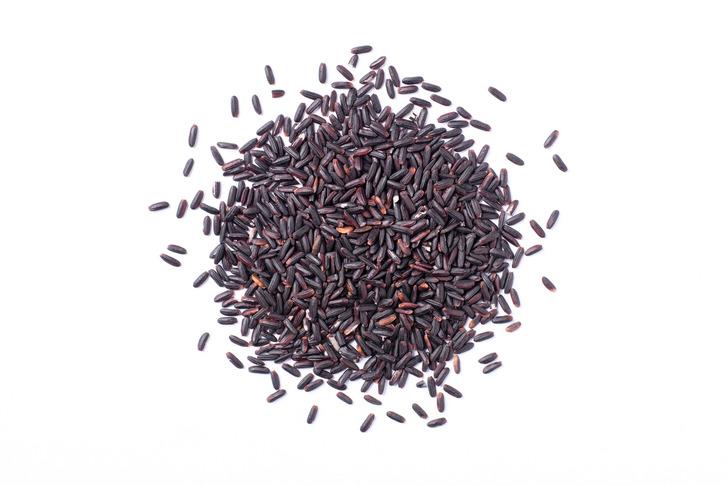 Az bilinen mor süper besin: Diğerlerinden 3 kat daha fazla demir içeriyor! G4