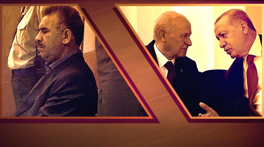 Son dakika | Erdoğan bizzat açıkladı: Bahçeli'yle bunları konuşmuşlar! Özgür Özel'in 'pazar' davetine çarpıcı yanıt