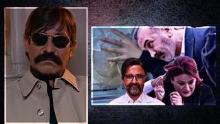 Kurtlar Vadisi'nin Pala'sı Yüksel Arıcı 'Yenidoğan çetesi' davasında repliğinin söylenmesi sonrası paylaştı! Bana bakın soysuzlar...