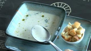 Yeni fiyatı yine olay! Geçen yıl Uludağ'da 500 TL'lik çorba gündem olmuştu... İçinde 6 bin TL'ye ürün var