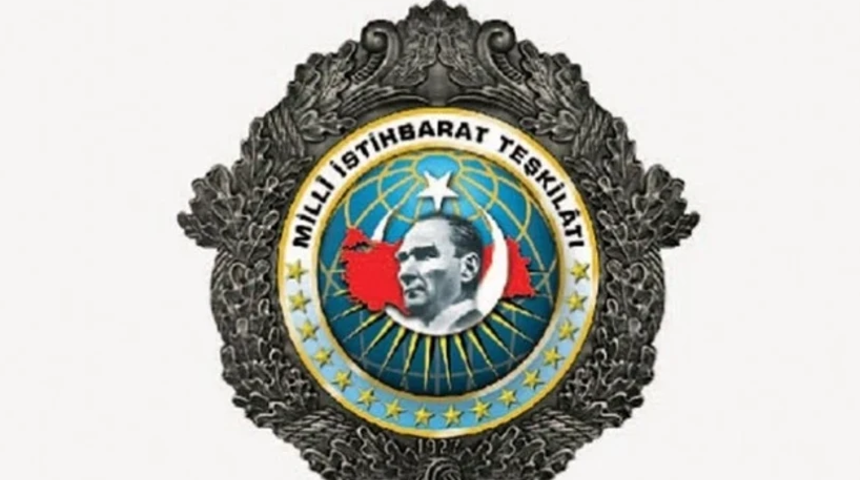 MİT'ten siber suç ağına operasyon!